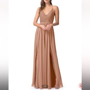 Azazie Blythe Bridesmaid Dress